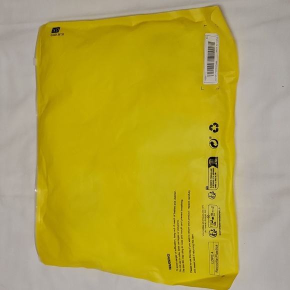 GLOWMODE FeatherFit Performance Jacket in White Size XS NWT - Picture 5 of 12